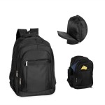 Brinde Mochila Multifuncional Camboriú