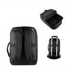 Brinde Mochila Multifuncional Galheta