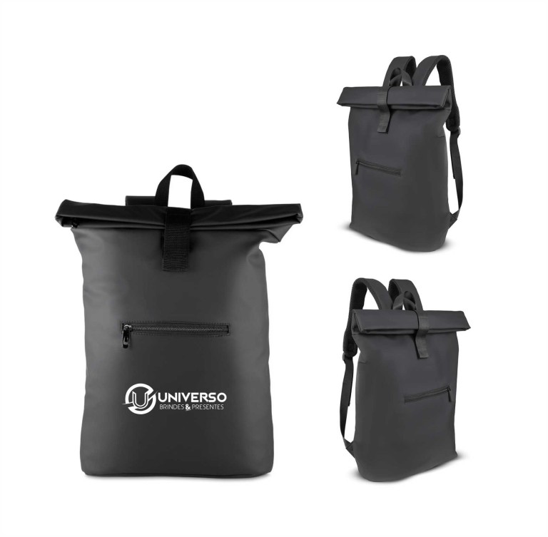 Brinde Mochila Multifuncional Grajaú