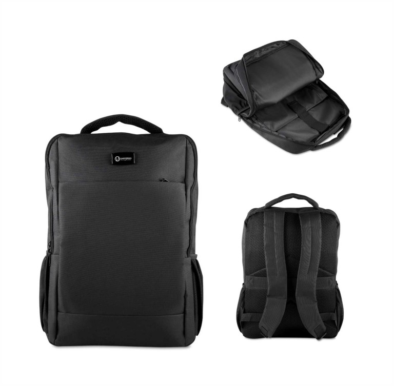 Brinde Mochila Multifuncional Canoas