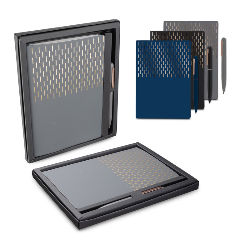 Brinde Kit Escritório Bucarein