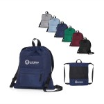 Brinde Sacochila Poliéster América