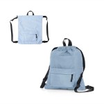 Brinde Sacochila Poliéster América