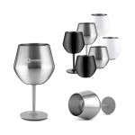 Brinde Copo | Taça Térmico