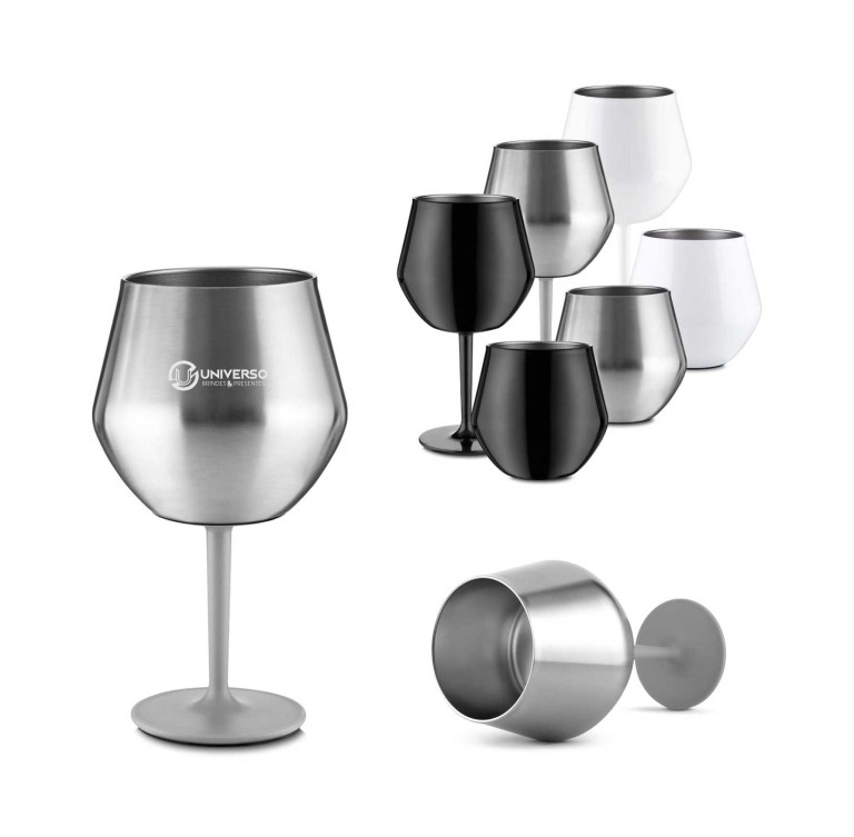 Brinde Copo | Taça Térmico