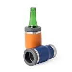 Brinde Copo Térmico Inox 380ml c/ Abridor