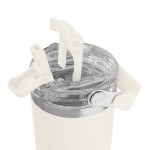 Brinde Garrafa Térmica c/ alça