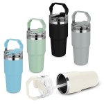Brinde Garrafa Térmica c/ alça