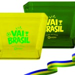 Brinde Balde de Gelo 4,5 L