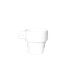 Brinde Xícara de Cerâmica 90 ml