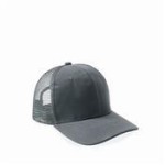 Brinde Boné Poliéster aba Curva com Tela