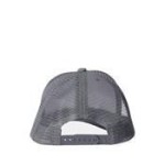 Brinde Boné Poliéster aba Curva com Tela