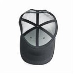 Brinde Boné Poliéster aba Curva com Tela