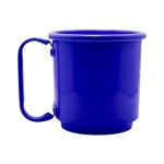 Brinde Caneca de alumínio 400 ml