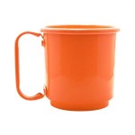 Brinde Caneca de alumínio 400 ml