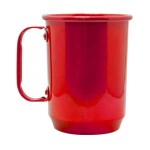 Brinde Caneca de alumínio 500 ml