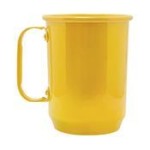 Brinde Caneca de alumínio 500 ml