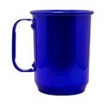 Brinde Caneca de alumínio 500 ml