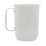 Brinde Caneca de alumínio 500 ml