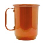 Brinde Caneca de alumínio 500 ml