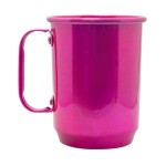 Brinde Caneca de alumínio 500 ml