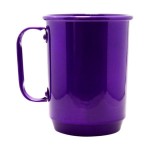 Brinde Caneca de alumínio 500 ml