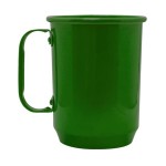 Brinde Caneca de alumínio 500 ml