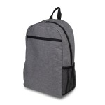 Brinde Mochila para notebook em Poliéster