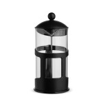 Brinde Cafeteira Prensa Francesa 1L