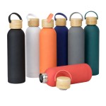 Brinde Garrafa Térmica Catarina