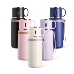 Brinde Garrafa Térmica Chicago 600 ml