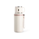 Brinde Garrafa Térmica Chicago 600 ml