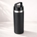 Brinde Garrafa Térmica 700ml