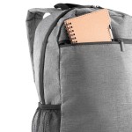 Brinde Mochila para notebook em Poliéster