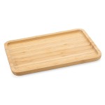 Brinde Petisqueira de Bambu 30 x 20