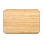 Brinde Petisqueira de Bambu 30 x 20