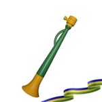 Brinde Corneta 3 - 41cm