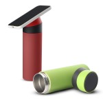 Brinde Garrafa Térmica Ohio 400 ml